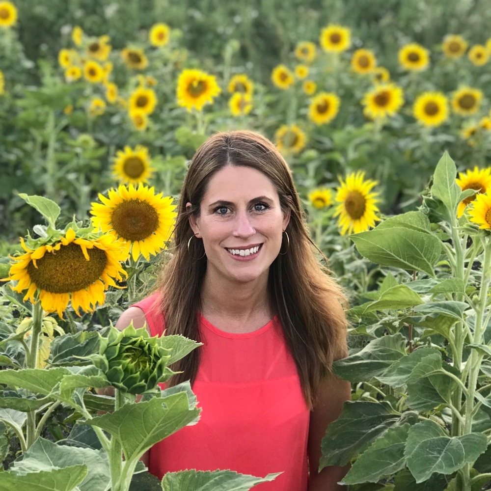 Meet your Posher, Christine
